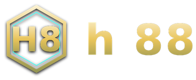 h 88 logo
