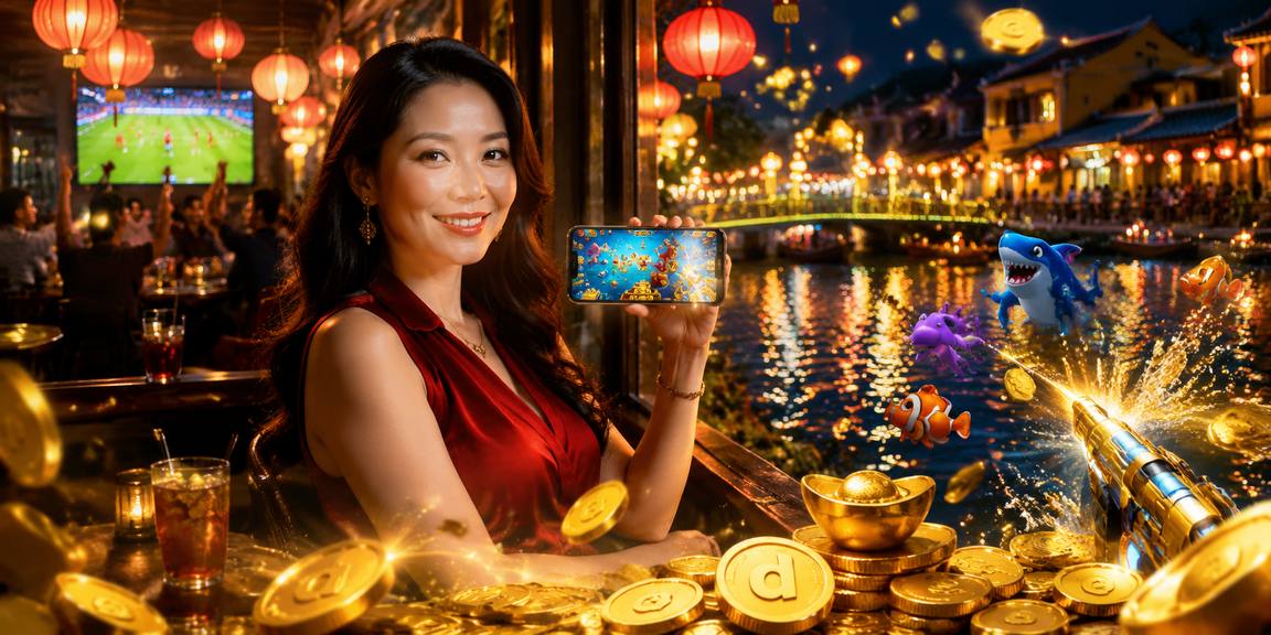 h 88 Casino trực tuyến với bàn live dealer và slot ngay trên điện thoại