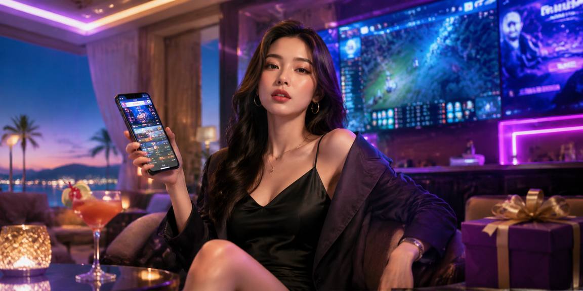 h 88 casino app visual